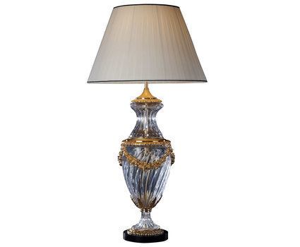 TABLE LAMP Royal Heritage