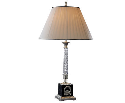 TABLE LAMP Royal Heritage