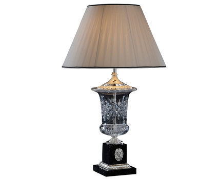 TABLE LAMP Royal Heritage