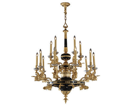 CHANDELIER Royal Heritage