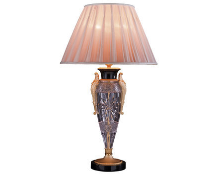 TABLE LAMP Royal Heritage