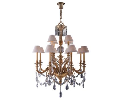 CHANDELIER Royal Heritage