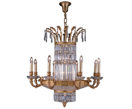 CHANDELIER Royal Heritage