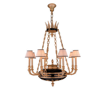 CHANDELIER Royal Heritage