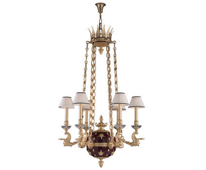 CHANDELIER Royal Heritage