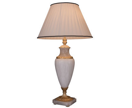 TABLE LAMP Royal Heritage