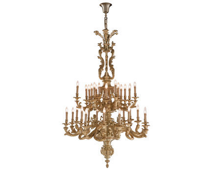 CHANDELIER Royal Heritage