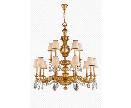 CHANDELIER Royal Heritage