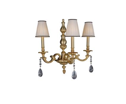 WALL BRACKET Royal Heritage