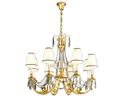 CHANDELIER Royal Heritage