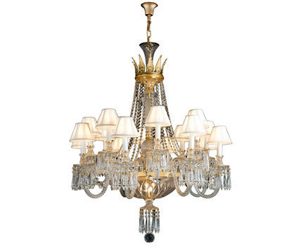 CHANDELIER Royal Heritage