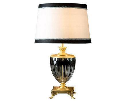 TABLE LAMP Royal Heritage