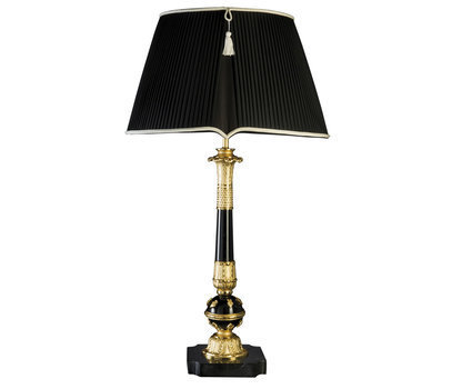 TABLE LAMP Royal Heritage