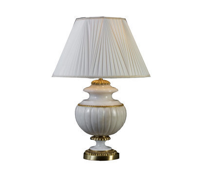 TABLE LAMP Royal Heritage