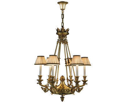 CHANDELIER Royal Heritage