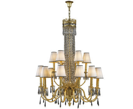 CHANDELIER Royal Heritage