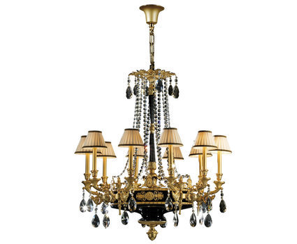 CHANDELIER Royal Heritage