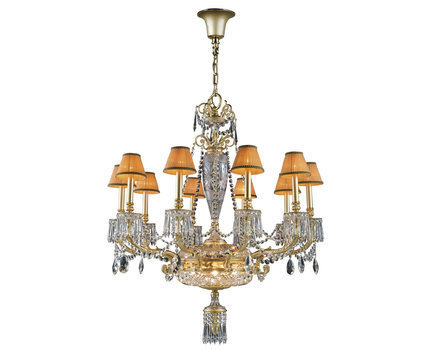 CHANDELIER Royal Heritage