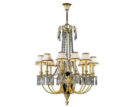 CHANDELIER Royal Heritage