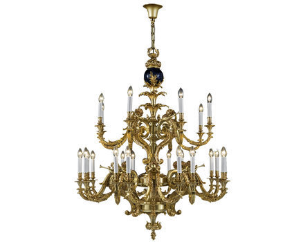 CHANDELIER Royal Heritage