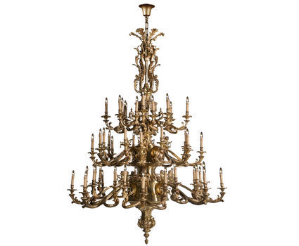 CHANDELIER Royal Heritage