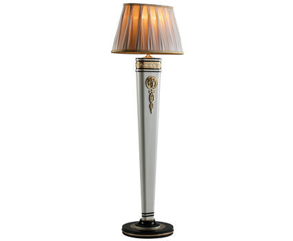 FLOOR LAMP Royal Heritage