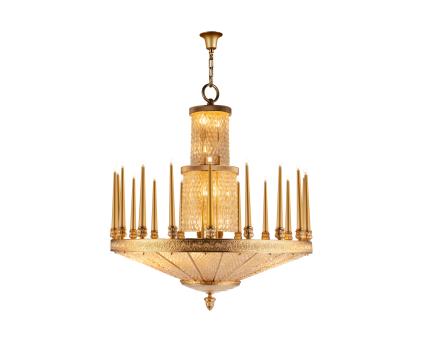CHANDELIER Royal Heritage