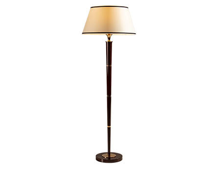 FLOOR LAMP Royal Heritage