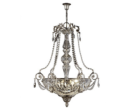 CHANDELIER Royal Heritage