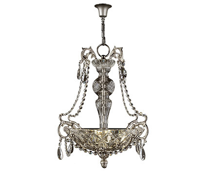 CHANDELIER Royal Heritage