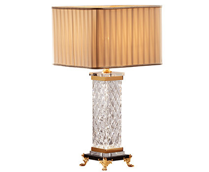 TABLE LAMP Royal Heritage