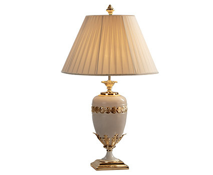 TABLE LAMP Royal Heritage