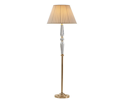 FLOOR LAMP Royal Heritage