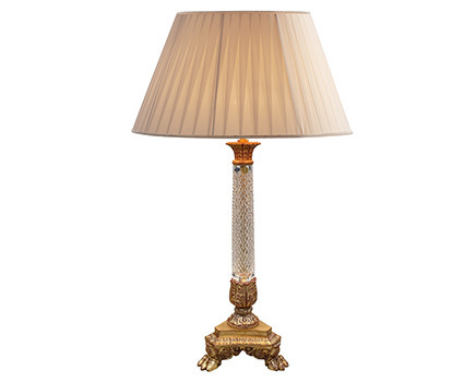 TABLE LAMP Royal Heritage