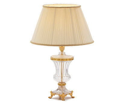 TABLE LAMP Royal Heritage