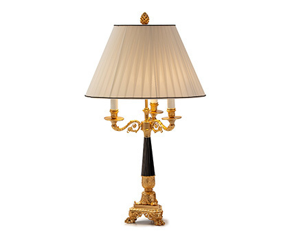 TABLE LAMP Royal Heritage