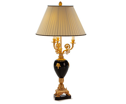 TABLE LAMP Royal Heritage