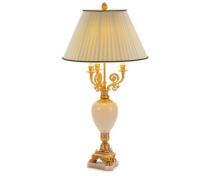 TABLE LAMP Royal Heritage