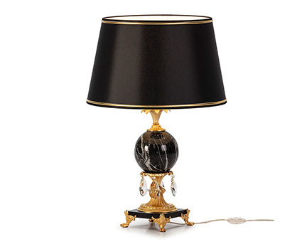 TABLE LAMP Royal Heritage