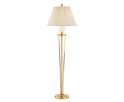 FLOOR LAMP Royal Heritage