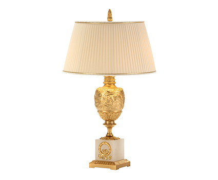 TABLE LAMP Royal Heritage