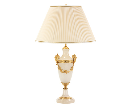 TABLE LAMP Royal Heritage