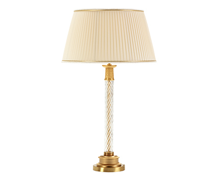 TABLE LAMP Royal Heritage