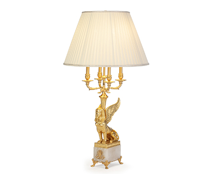 TABLE LAMP Classic