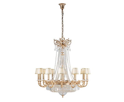 CHANDELIER Gallery