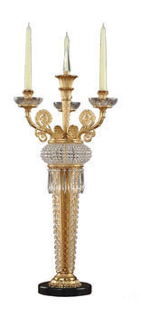 CANDLESTICK ACCESORIES COLLECTION