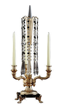 CANDLESTICK ACCESORIES COLLECTION